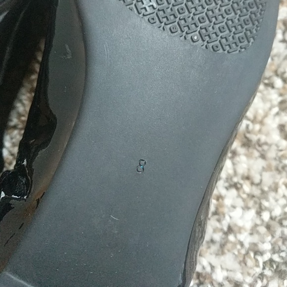 Tory Burch Twiggie Flat - Picture 6 of 8